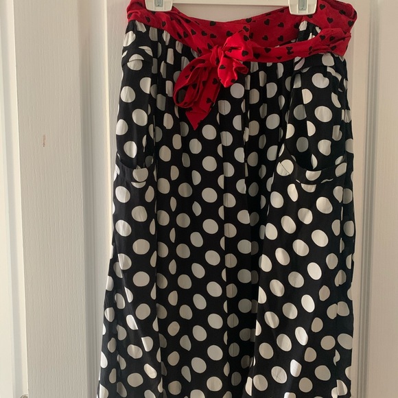 Diesel skirt - Picture 1 of 4